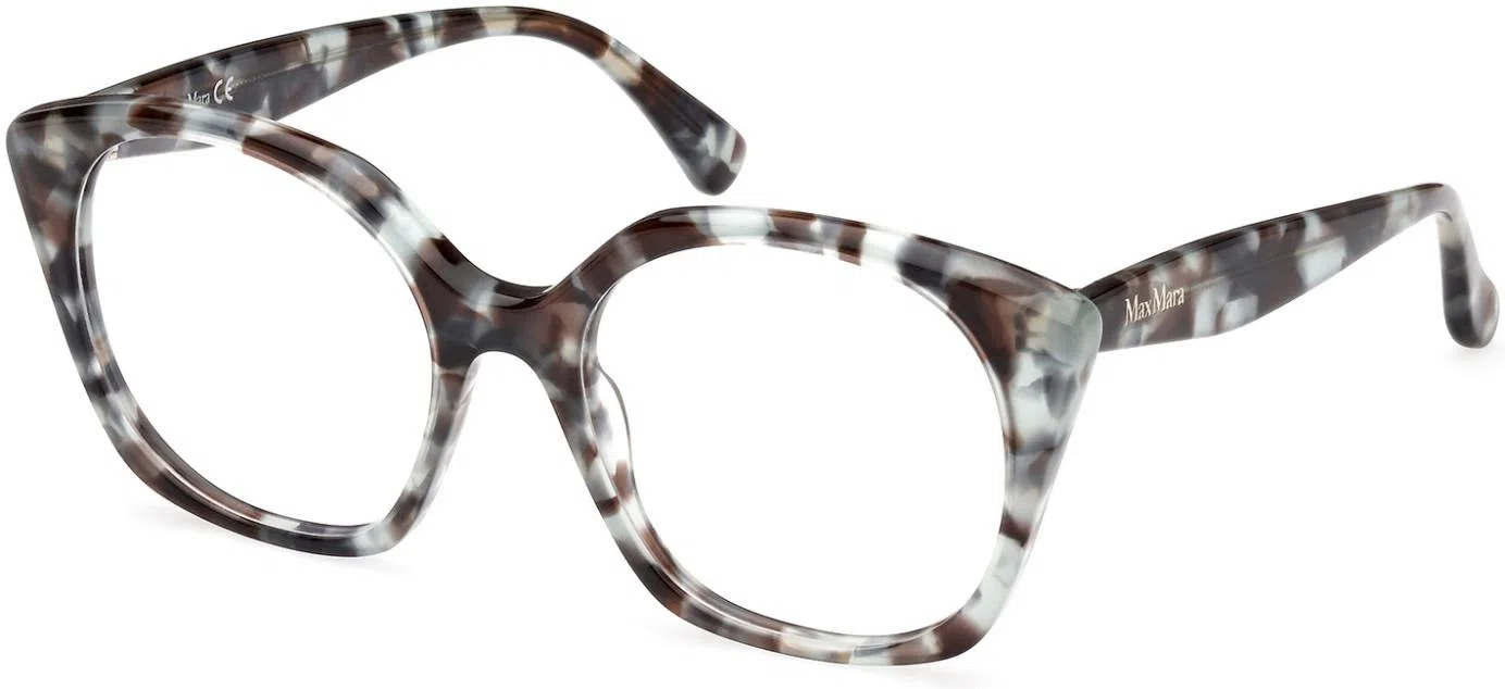 MAXMARA 5082 Eyeglasses - view 3